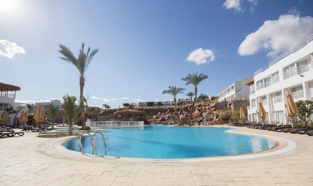 Sharming Inn Hotels - Couples And Families Only Exterior foto