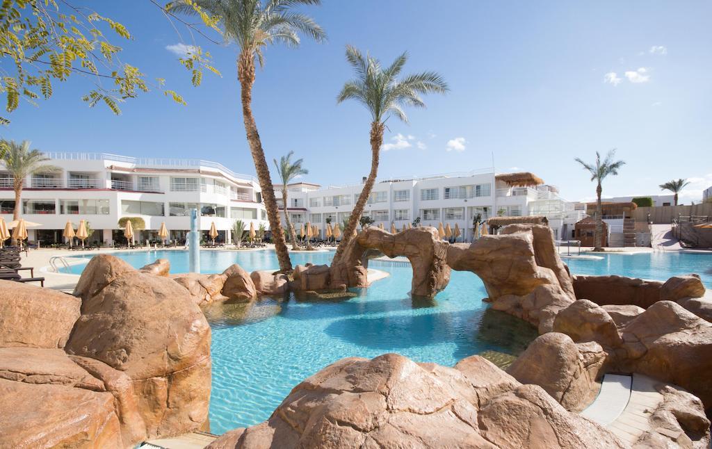 Sharming Inn Hotels - Couples And Families Only Exterior foto