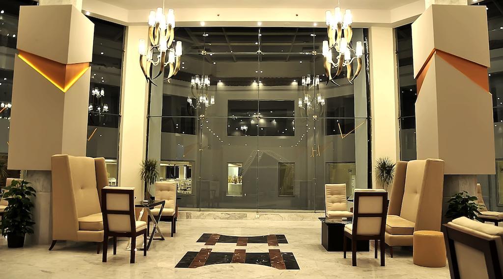 Sharming Inn Hotels - Couples And Families Only Exterior foto