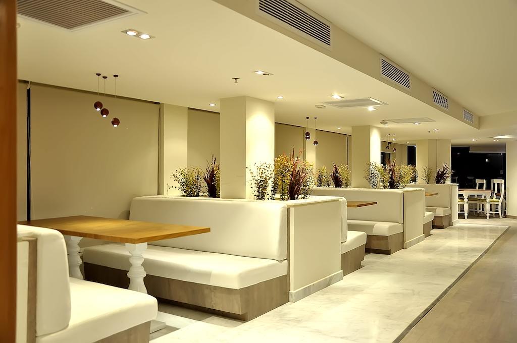 Sharming Inn Hotels - Couples And Families Only Exterior foto