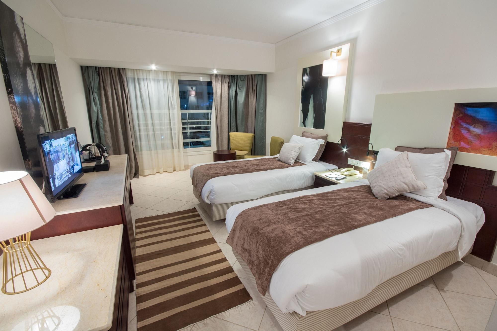 Sharming Inn Hotels - Couples And Families Only Exterior foto