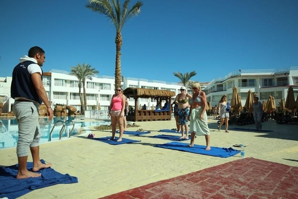 Sharming Inn Hotels - Couples And Families Only Exterior foto