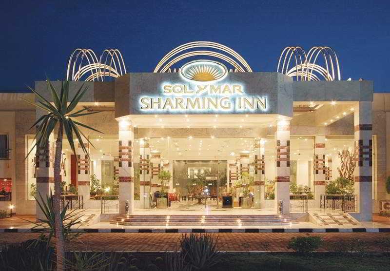 Sharming Inn Hotels - Couples And Families Only Exterior foto