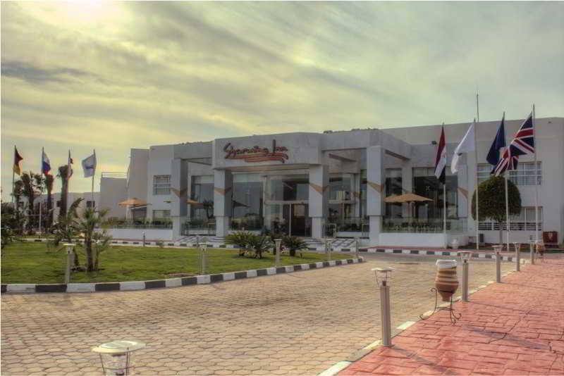 Sharming Inn Hotels - Couples And Families Only Exterior foto