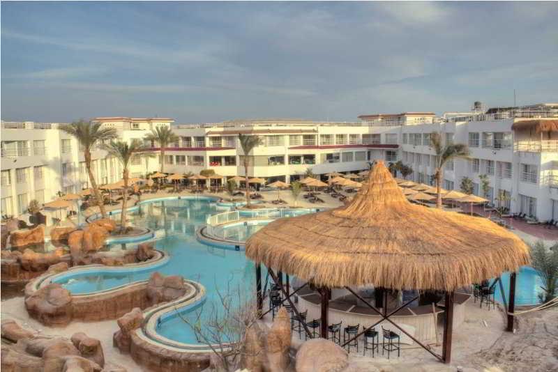 Sharming Inn Hotels - Couples And Families Only Exterior foto