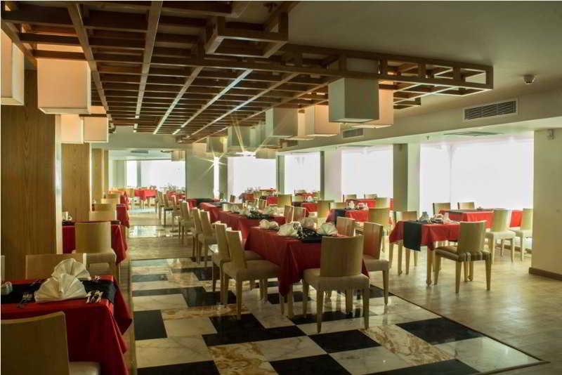 Sharming Inn Hotels - Couples And Families Only Exterior foto