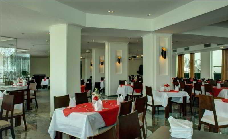 Sharming Inn Hotels - Couples And Families Only Exterior foto