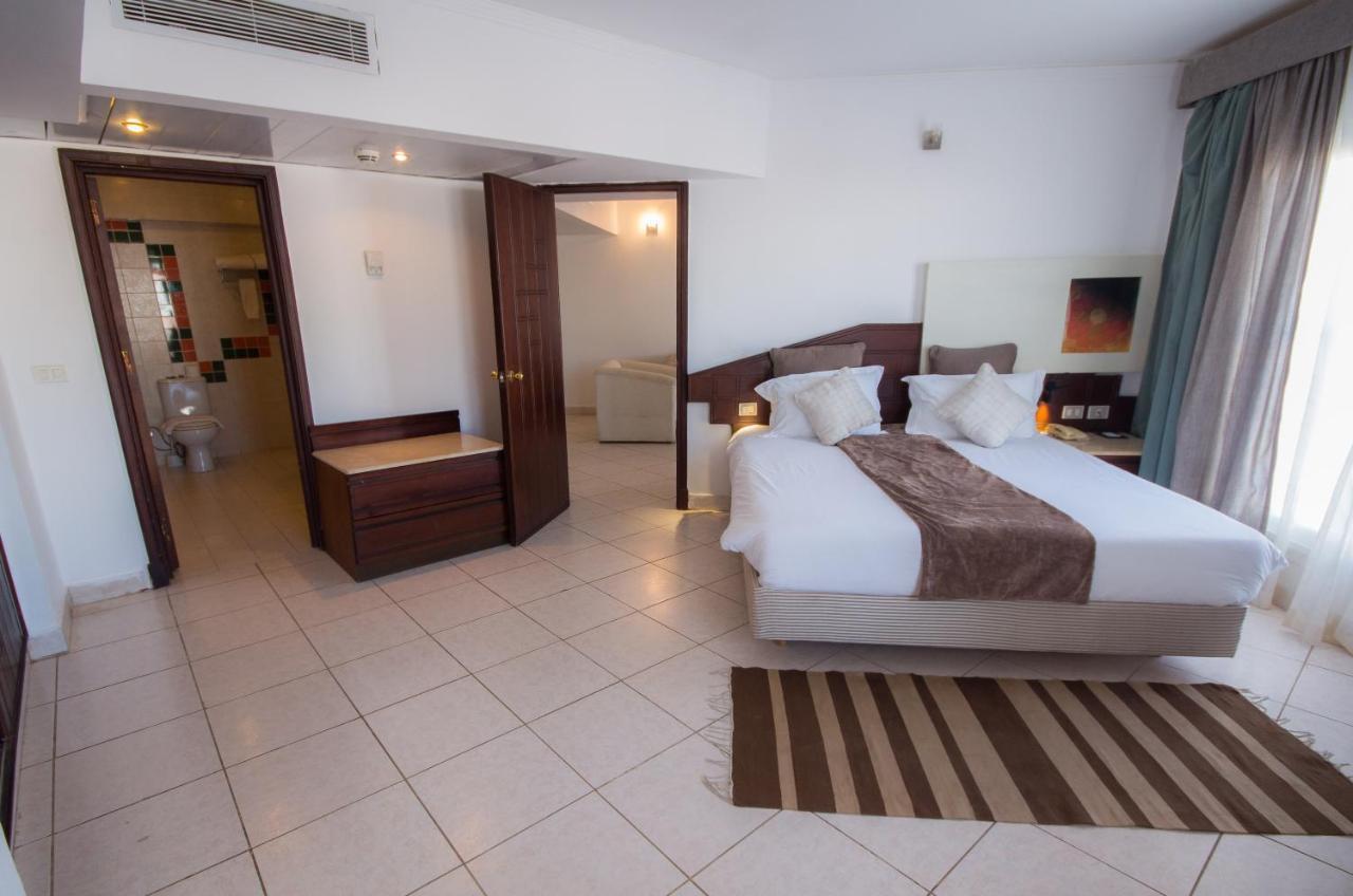 Sharming Inn Hotels - Couples And Families Only Exterior foto