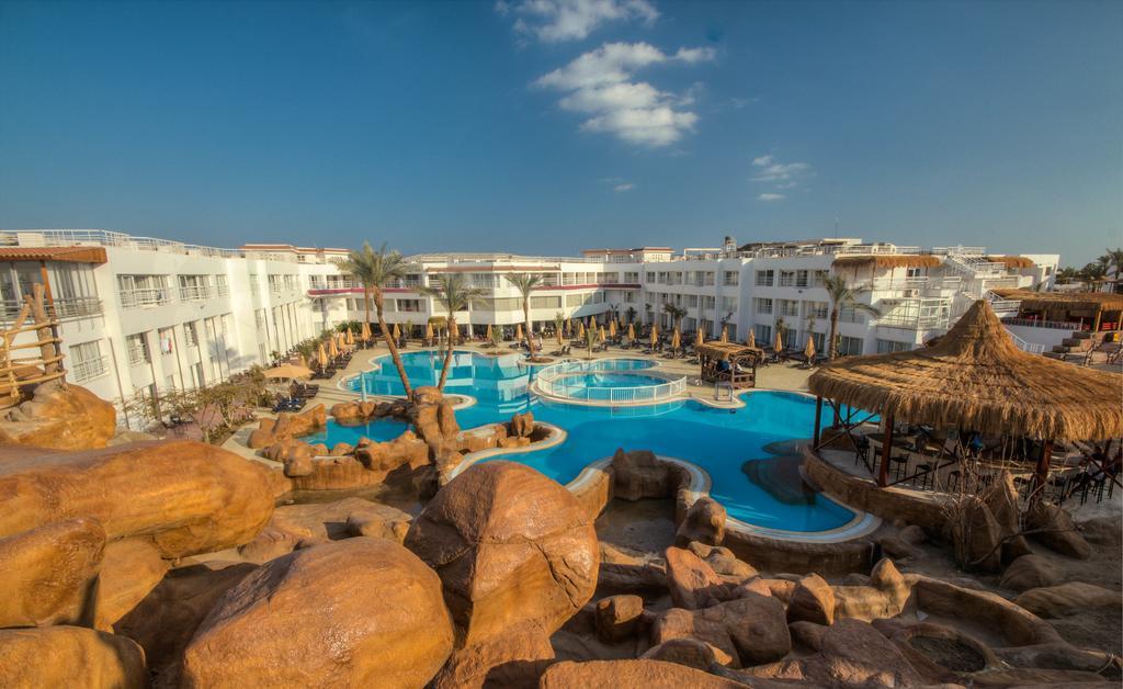 Sharming Inn Hotels - Couples And Families Only Exterior foto