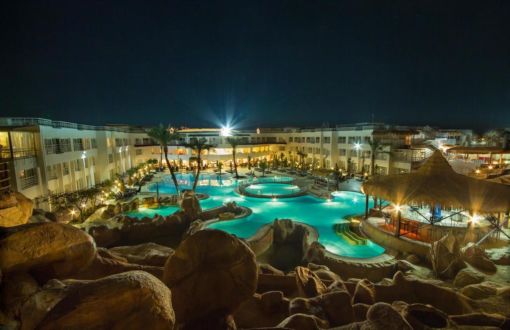 Sharming Inn Hotels - Couples And Families Only Exterior foto