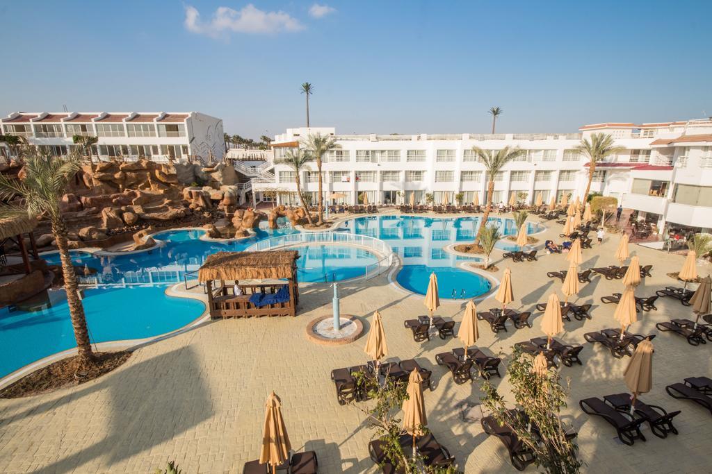 Sharming Inn Hotels - Couples And Families Only Exterior foto