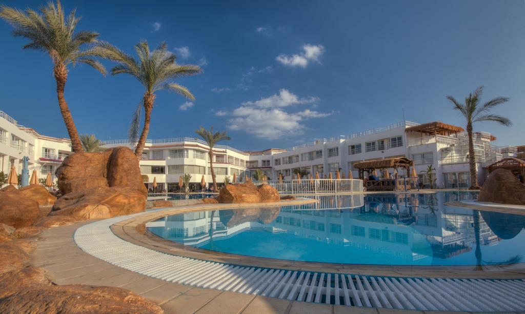 Sharming Inn Hotels - Couples And Families Only Exterior foto