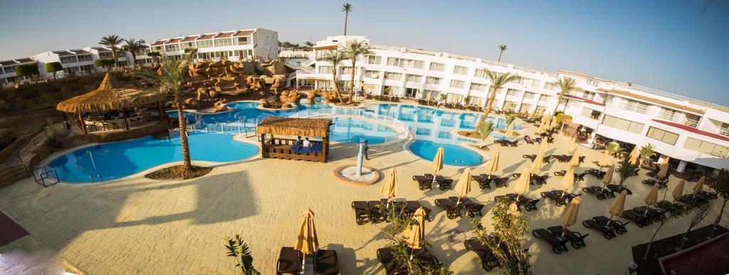 Sharming Inn Hotels - Couples And Families Only Exterior foto