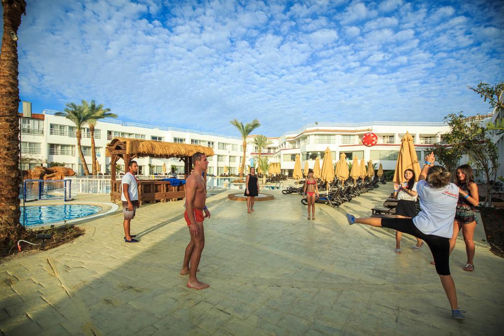Sharming Inn Hotels - Couples And Families Only Exterior foto