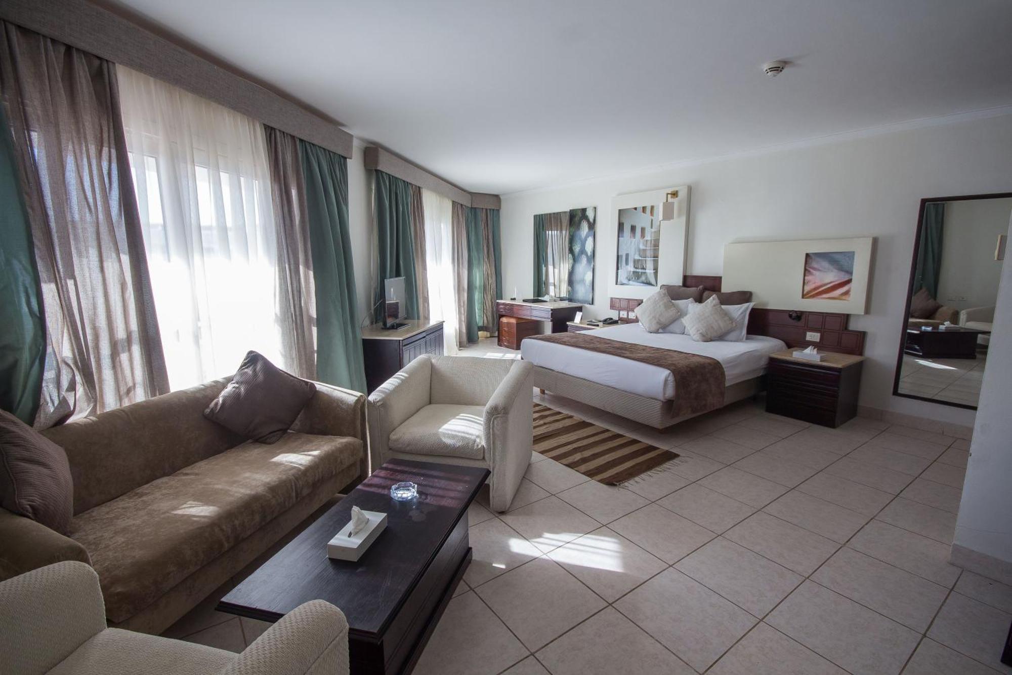 Sharming Inn Hotels - Couples And Families Only Exterior foto
