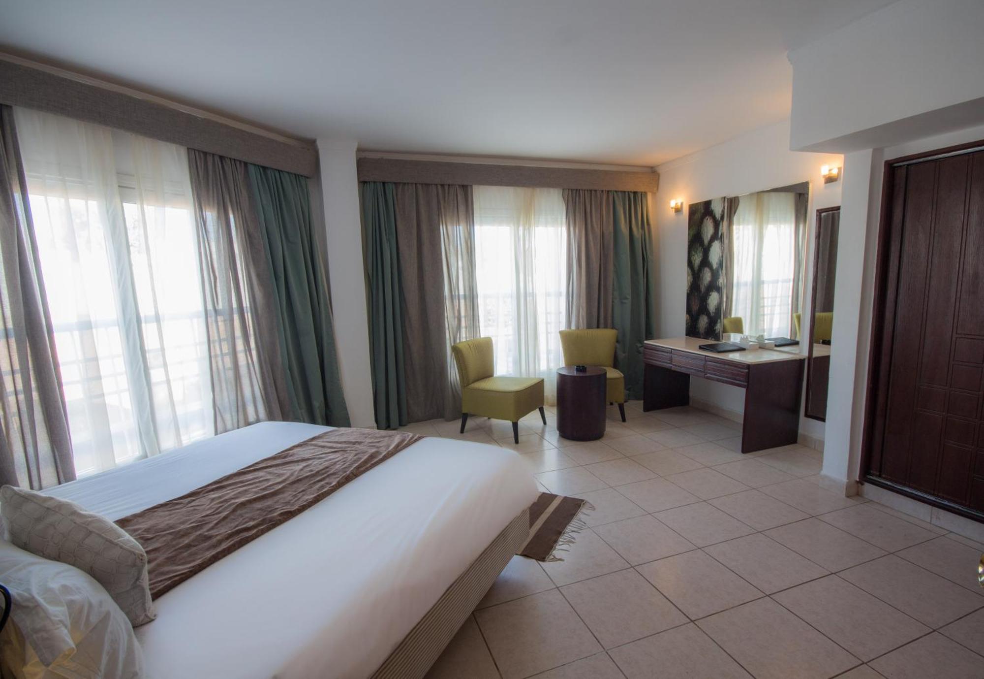 Sharming Inn Hotels - Couples And Families Only Exterior foto