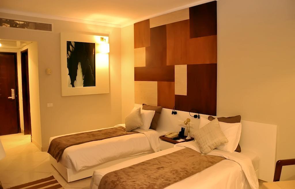 Sharming Inn Hotels - Couples And Families Only Exterior foto