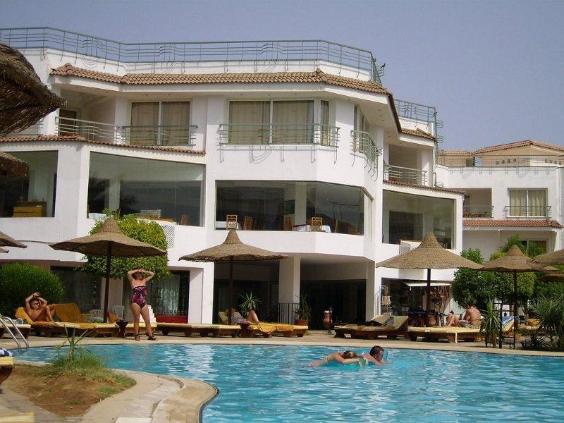 Sharming Inn Hotels - Couples And Families Only Exterior foto
