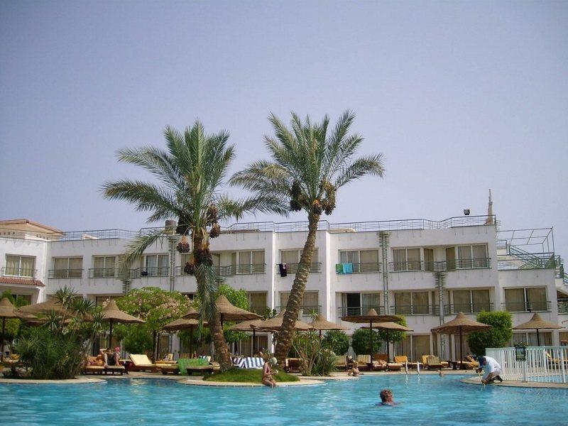 Sharming Inn Hotels - Couples And Families Only Exterior foto