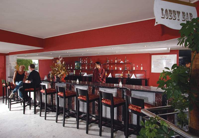 Sharming Inn Hotels - Couples And Families Only Restaurante foto