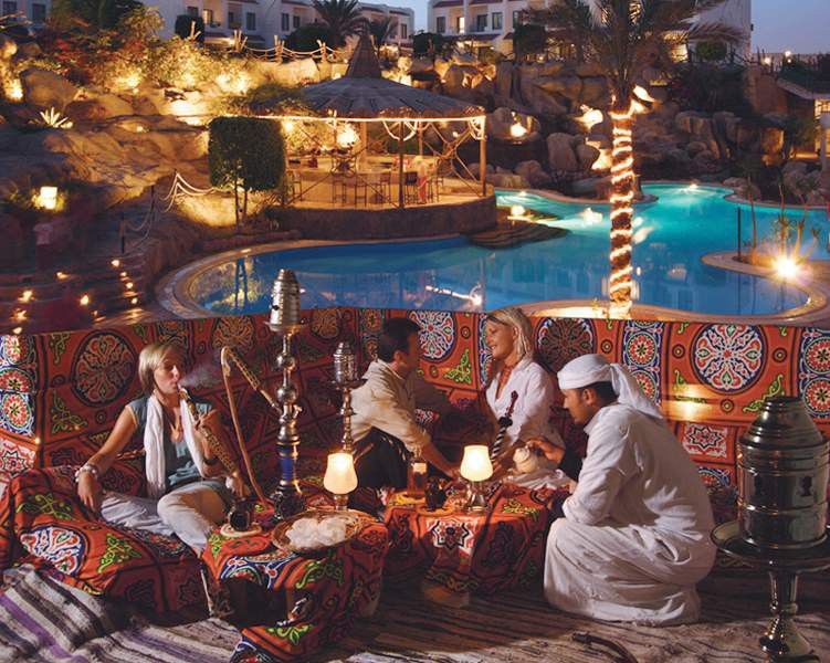 Sharming Inn Hotels - Couples And Families Only Exterior foto